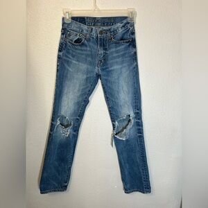 American Eagle Original Jeans Size 26x30